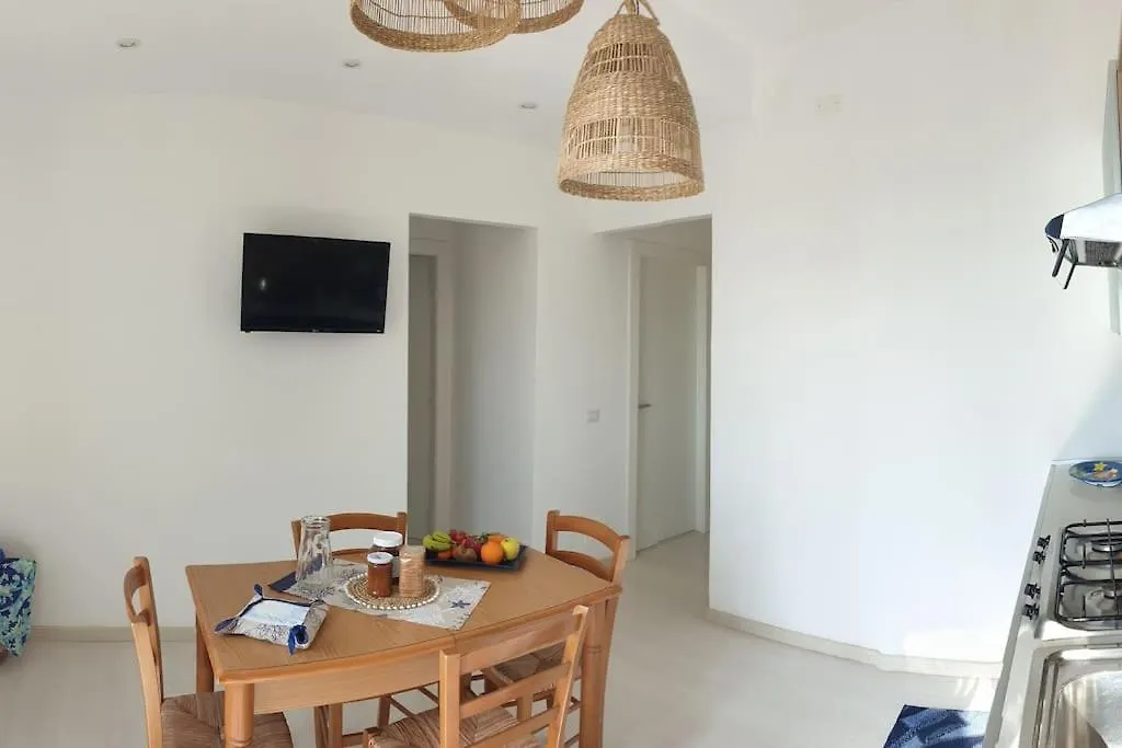 Rgb_Apartments Лампедуза 0*,  Италия